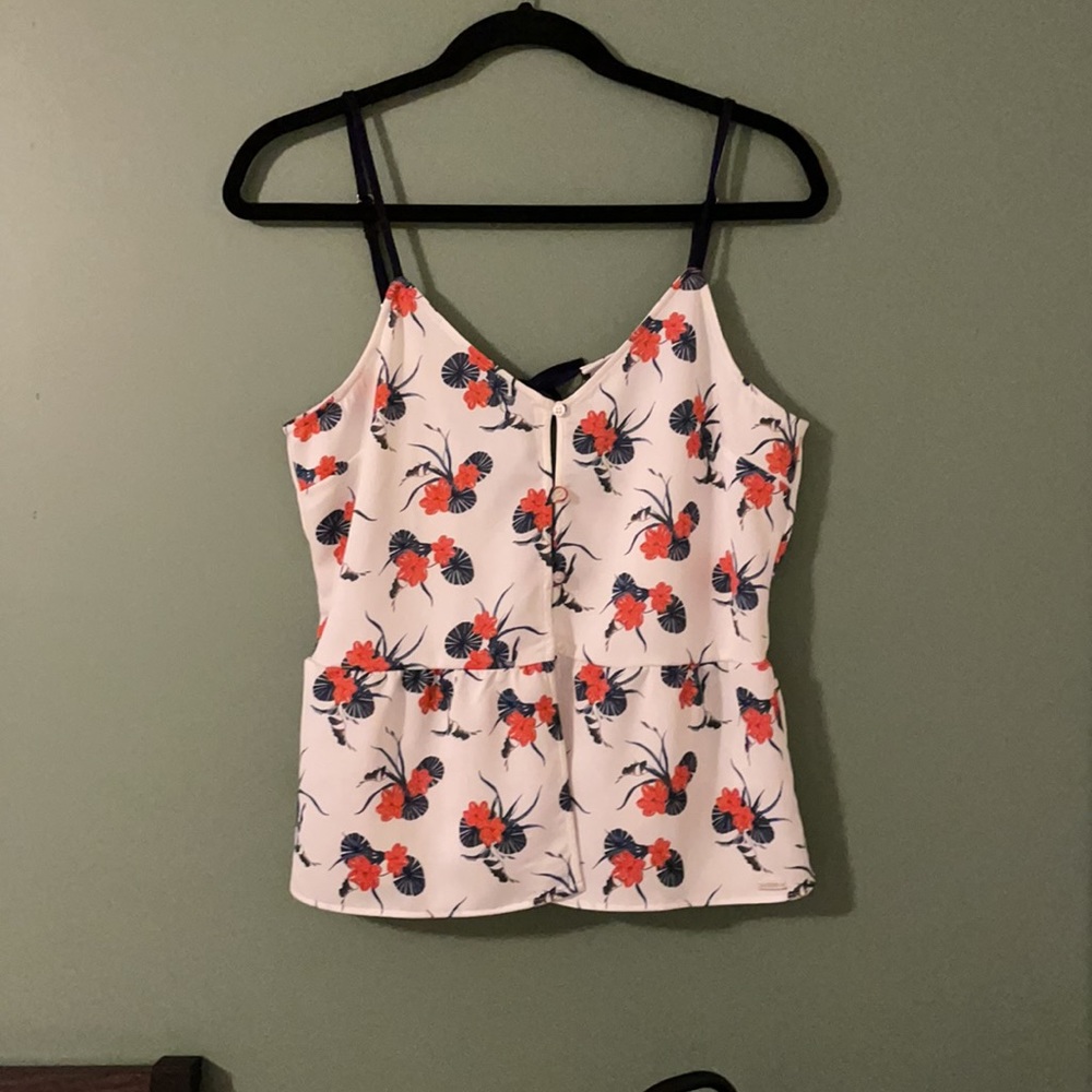 Armani Excahnge vintage blouse